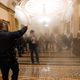 Illustration for article titled Federal Law Enforcement Might Let Some Capitol Attackers Get Away Without Charges for Insurrection